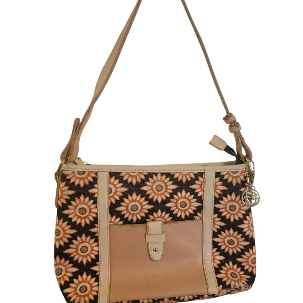 Spartina 449 Daufuskie Island Tybee Purse‎